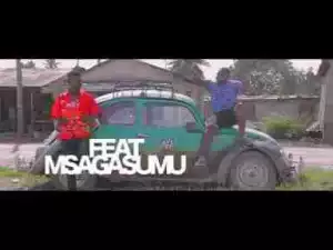 Video: Kismarty Ft Msaga Sumu - Wanamtamani